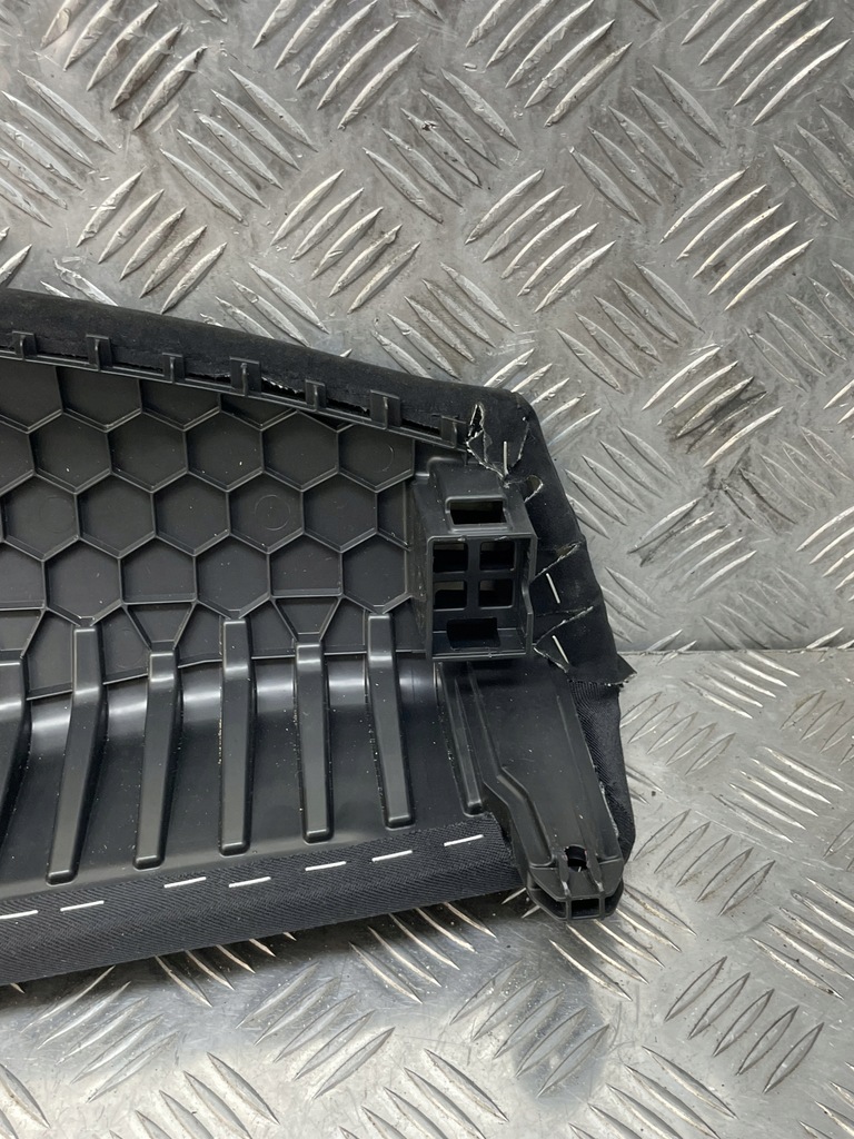 фото №9, Bmw f44 обшивка захист корпус оббивка стійка ліва 8096859