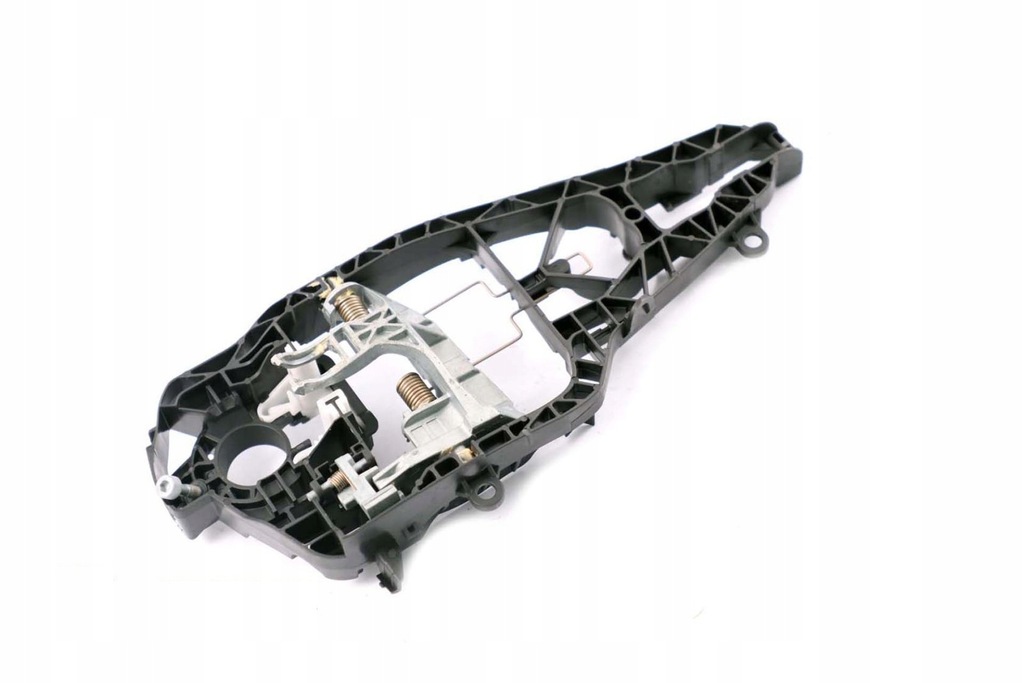 фото №11, Mini f55 f56 ручка наружная дверь передние левая