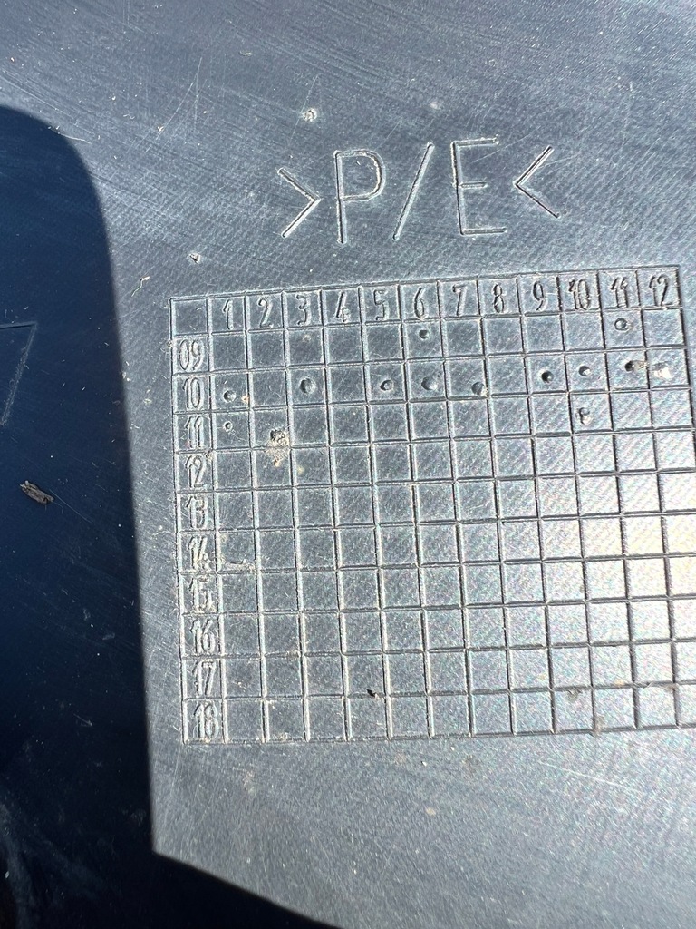 фото №6, Підкрилок лівий перед передні citroen c4 ii b7 2010-2018 9687456680