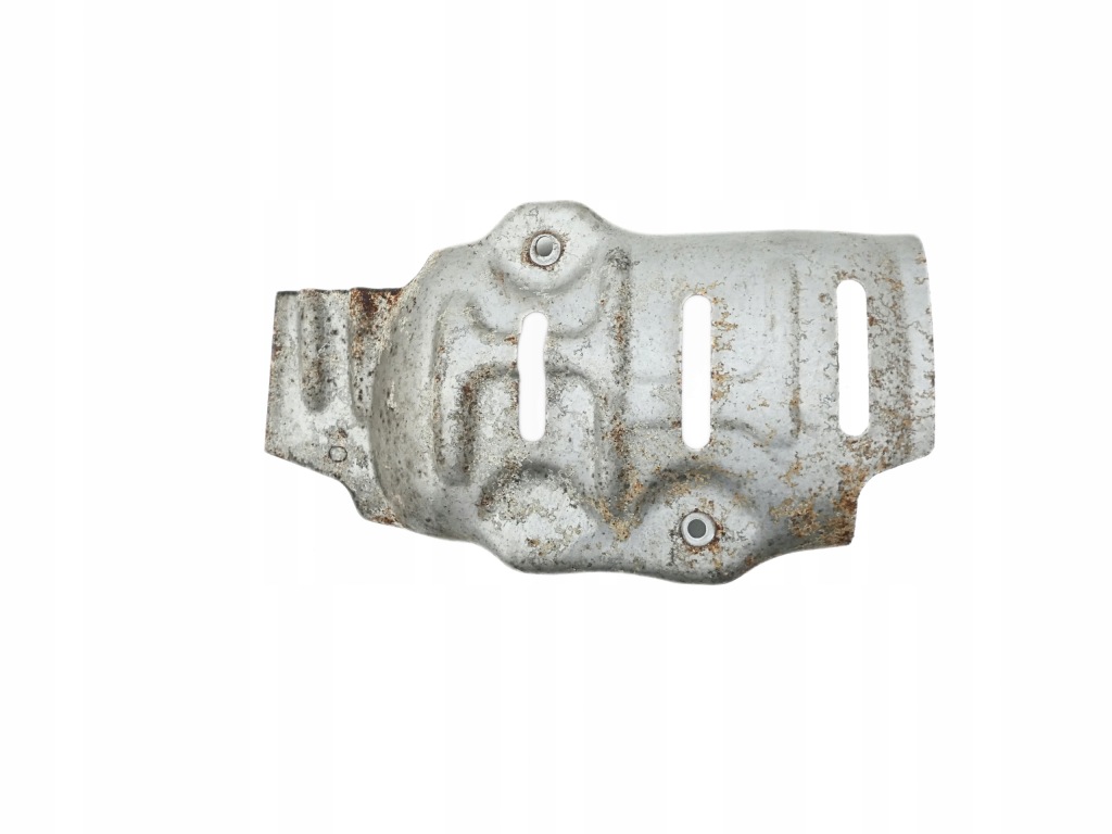 фото №1, Корпус нижняя катализатора toyota yaris ii 1.33b 2005-2011r