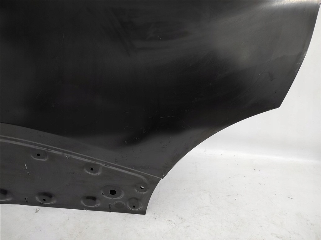 фото №6, Дверь левая задняя renault captur 1 po 2012 821012117r