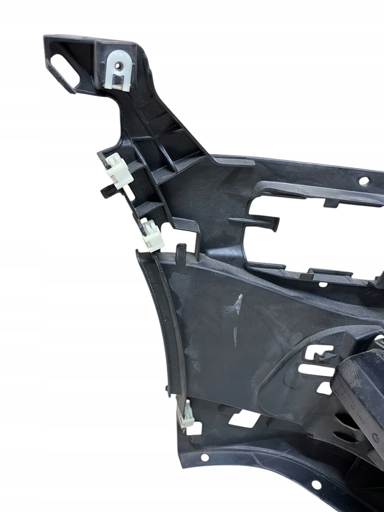 фото №8, Направляющая бампера перед левый + противотуманная фара комплект bmw 7 g11 g12