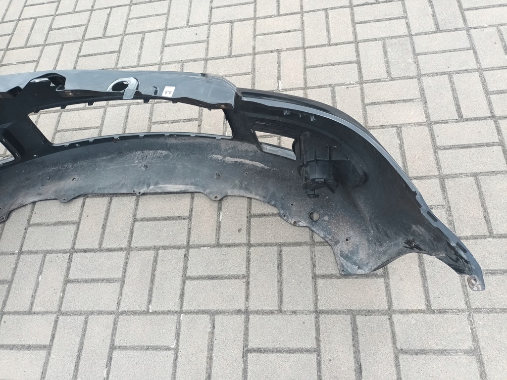 фото №7, Бампер передний suzuki sx4 i 06 - 09 sx-4 перед