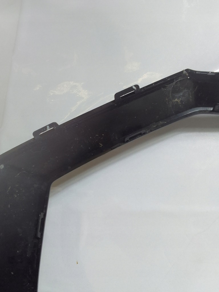 фото №8, Audi q3 20- рамка решетка 83a807715 usa