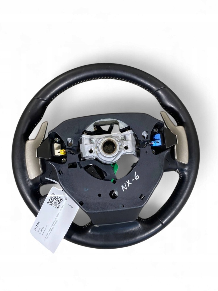 Lexus nx повітропровід 864a248011 Київ