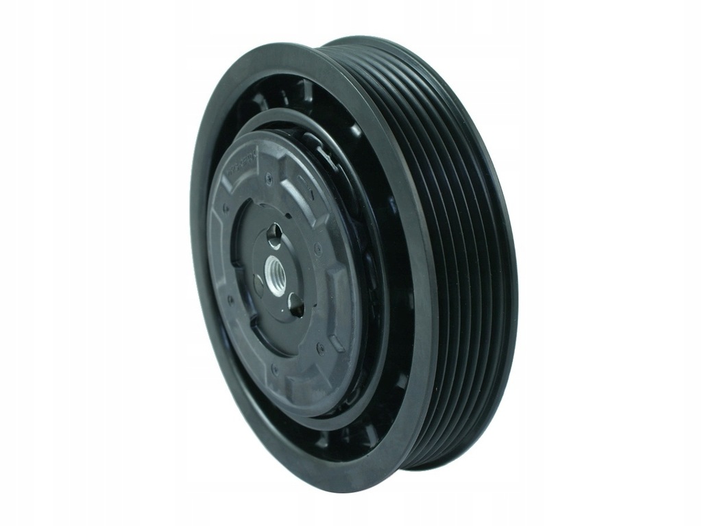 фото №1, Зчеплення компресор citroen, peugeot, renault 8200939386a