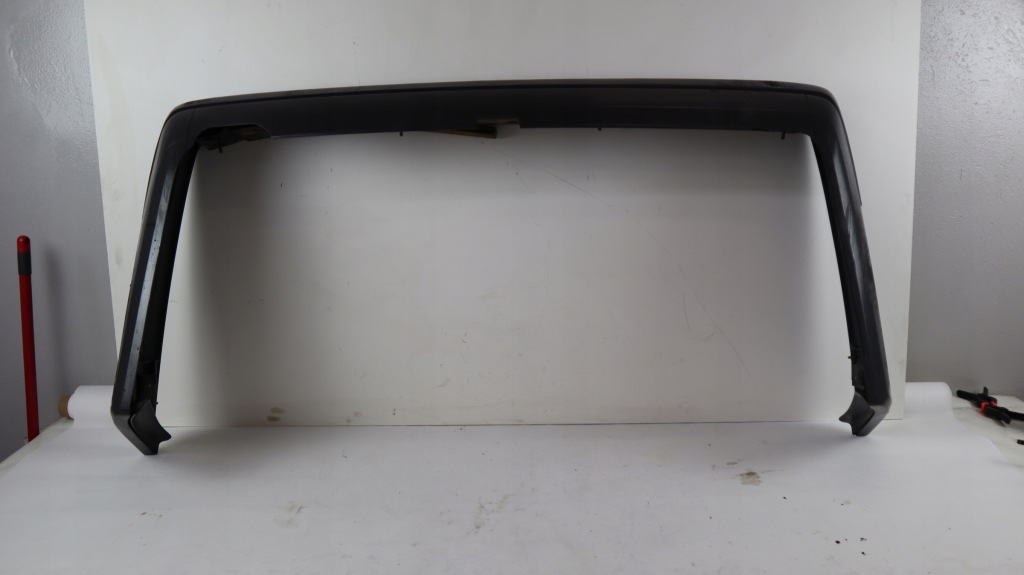 Mercedes w124 84-95 бампер задний  1248800304 Киев