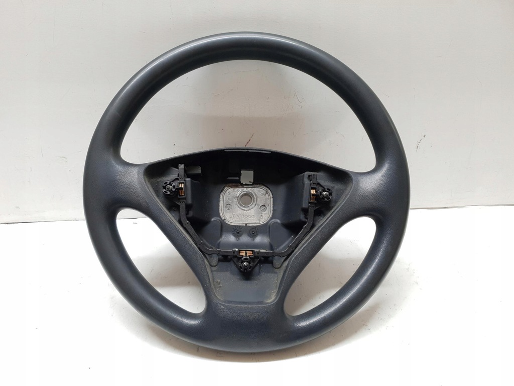 фото №1, Повітропровід fiat stilo