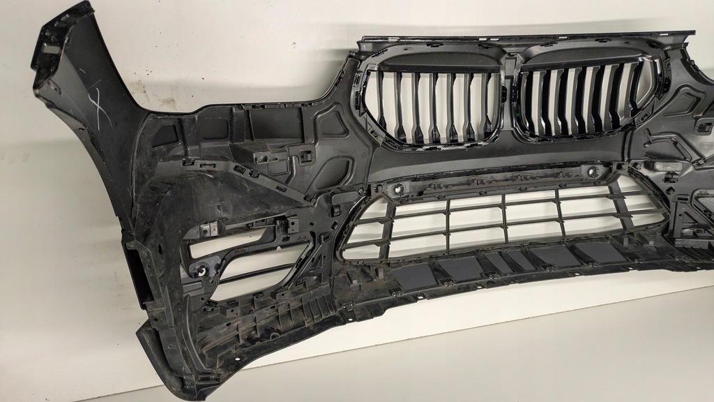 фото №12, Бампер передний bmw x1 f48