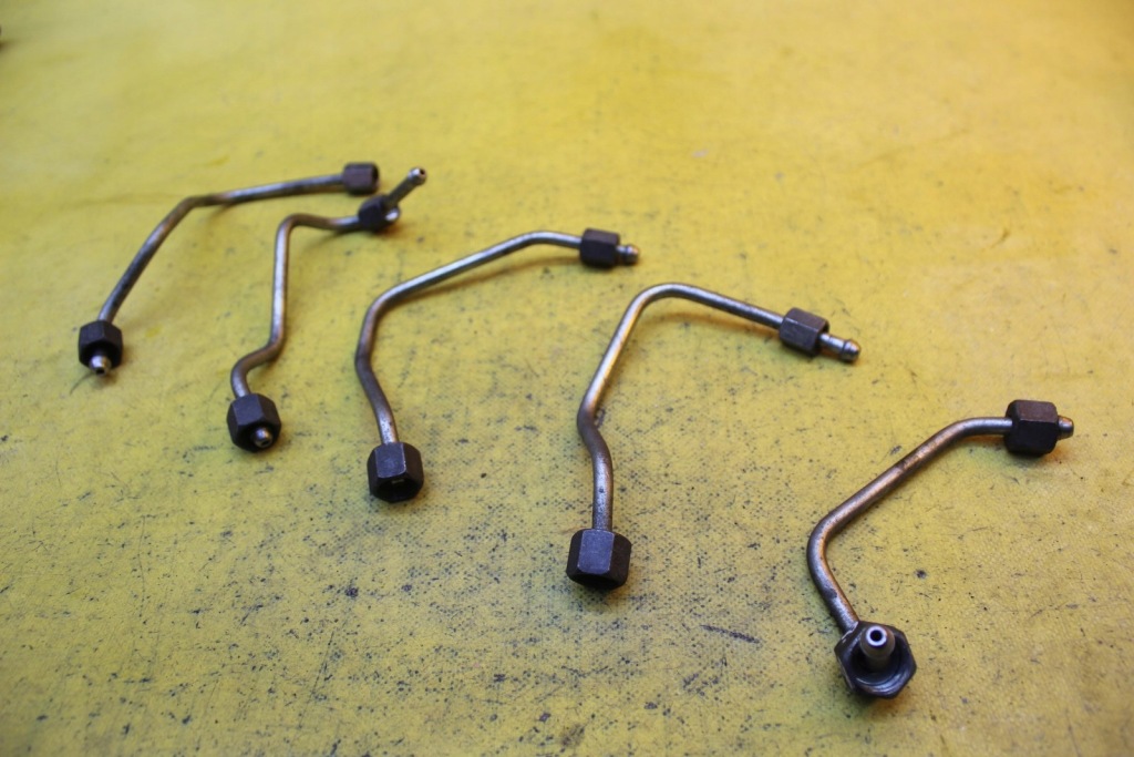 фото №1, Провода топлива топливные peugeot 207 1.4 ehdi