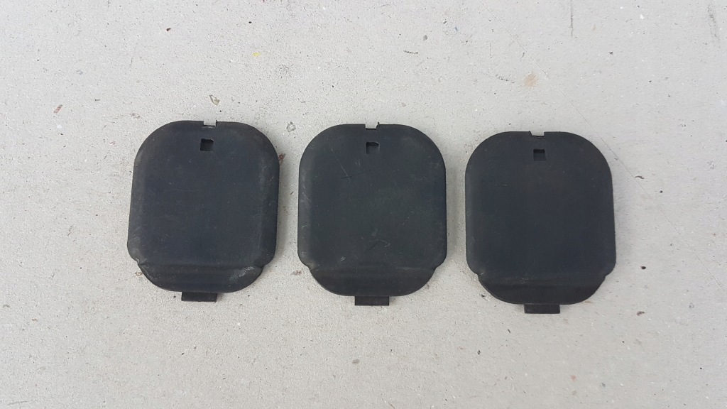 фото №1, Audi tt 8n0 захист нижня двері 8n0831439