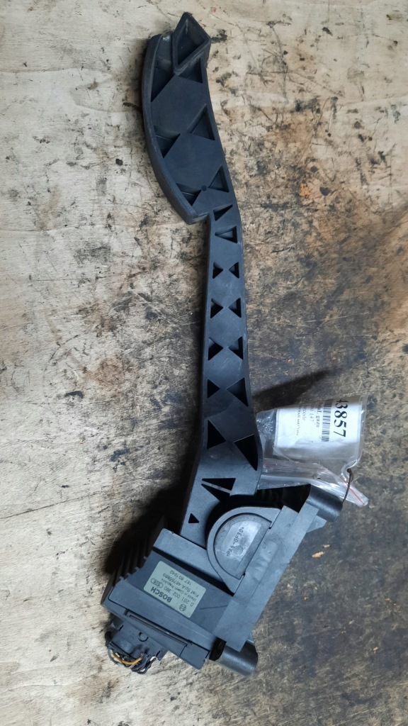 Купить Потенциометр газа alfa romeo 147 1.6b 01r