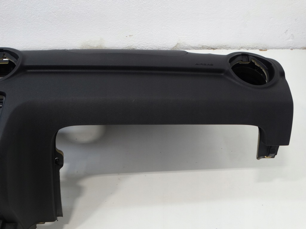 фото №7, Панель приладів приладова консоль audi a1 8x1819655 10-18r.