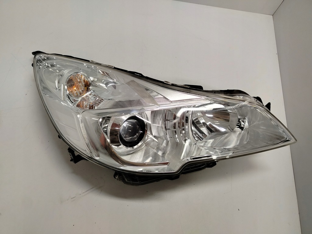 фото №9, Subaru legacy v outback 2009 - 2014 ксенон лампа правая левая idealne