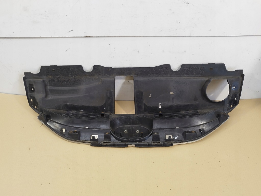 фото №9, Решётка радиатора решётка радиатора бампер перед hyundai ix35 lata 2009-2015 86351-2y000