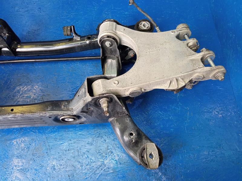 фото №5, Підрамник підвіска задня alfa romeo stelvio 2.2 d q4