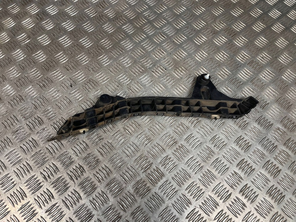 фото №9, Направляющая бампера заднего задняя сторона левая renault talisman 850416244r