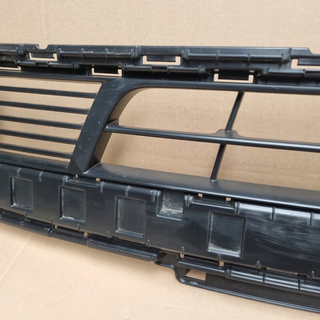 фото №7, Решётка бампера kia sorento 2016- 86522-c6210