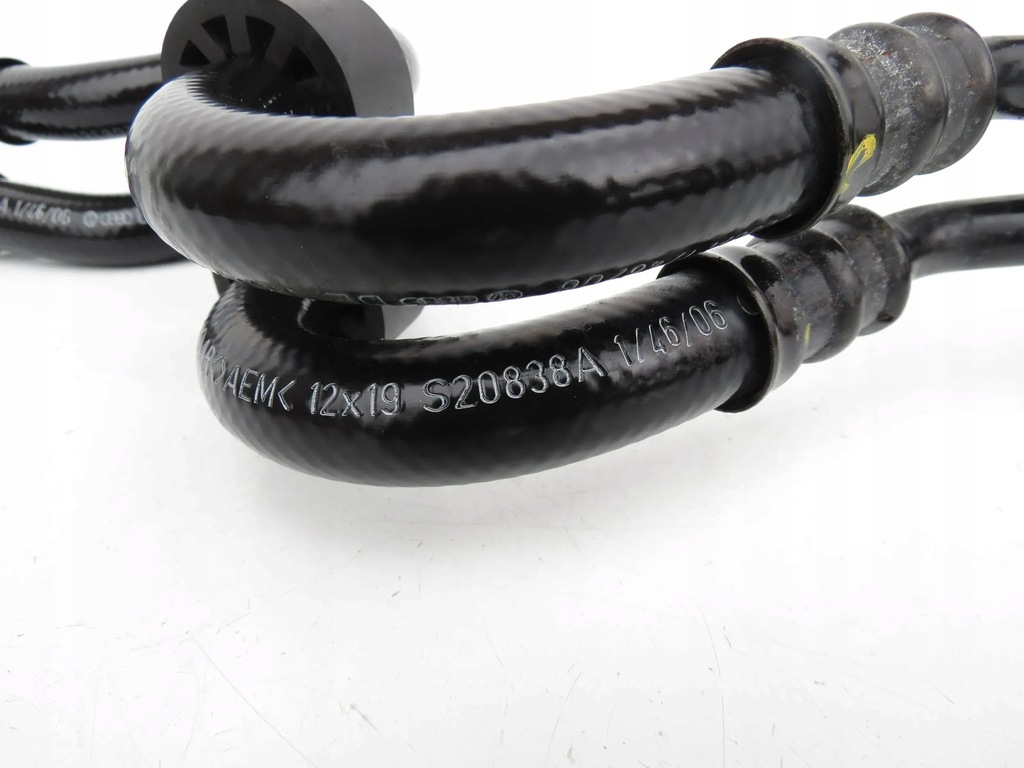 фото №12, Шланг масляний коробки audi q7 4l 4l0317819b