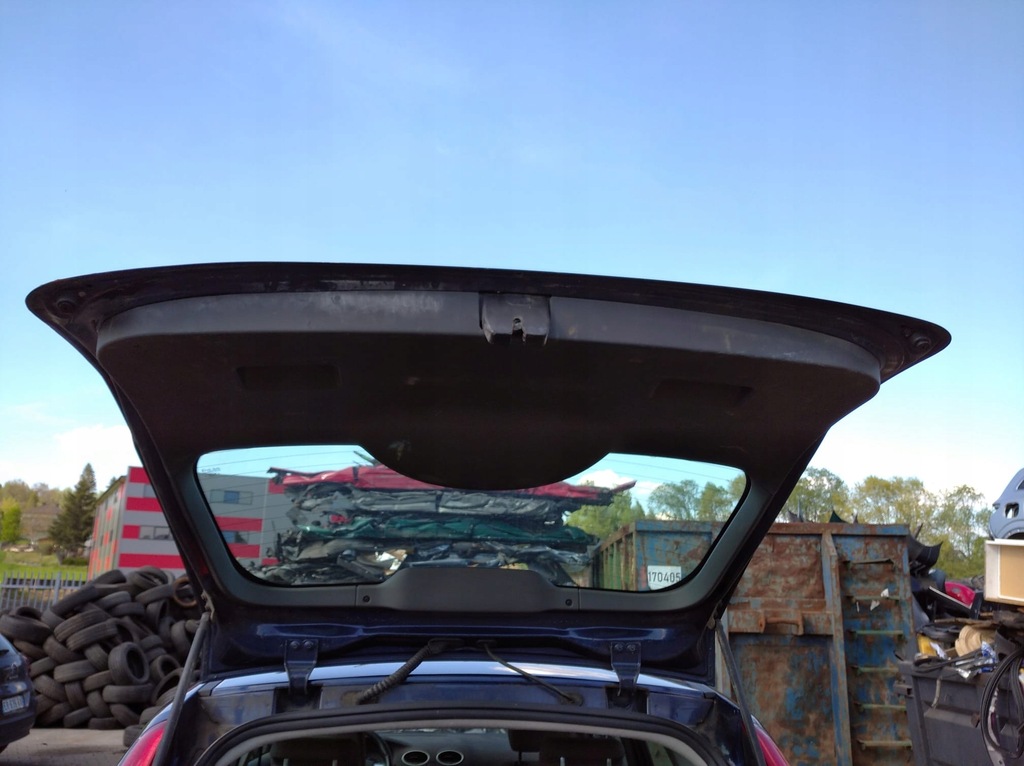 фото №16, Ford focus ii mk2 1.6 tdci c-max fiesta mk6 fusion volvo c30 двигун hhda