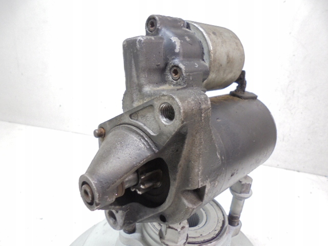 фото №1, Renault clio ii стартер 1005821888 1,1