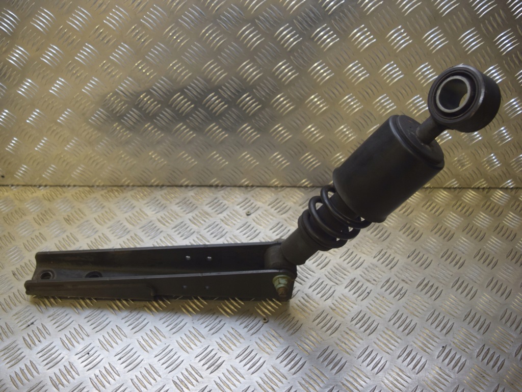 фото №2, Амортизатор кабіни mercedes actros mp4