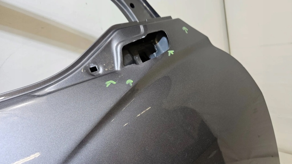 фото №6, Двері передні перед праве audi q4 e-tron 8ja