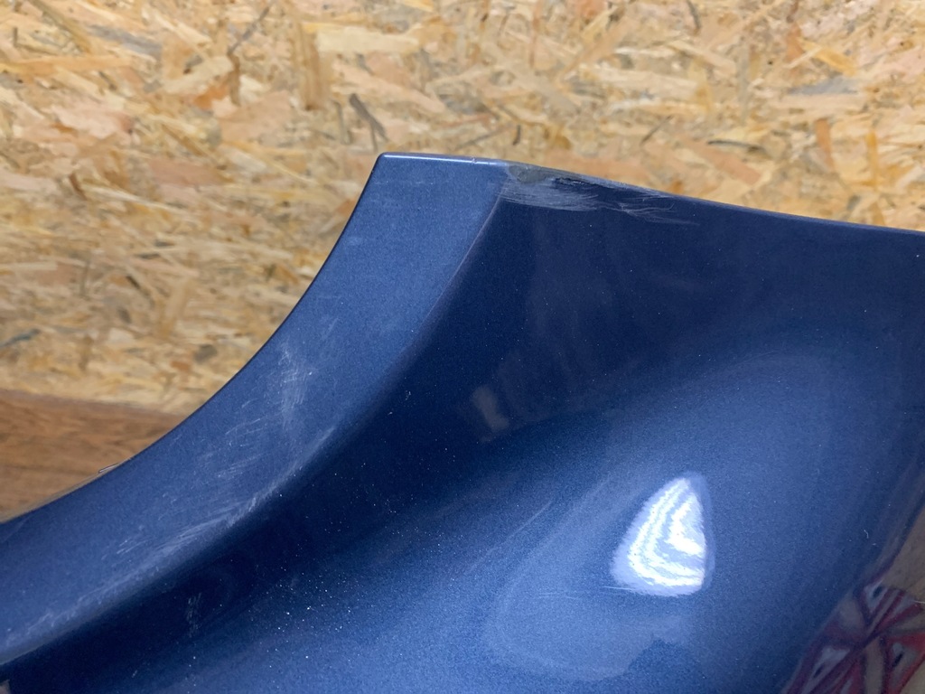 фото №11, Jeep renegade lift 18-20 бампер перед передний