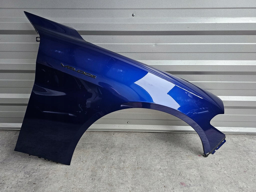 фото №1, Alfa romeo giulia крила правий