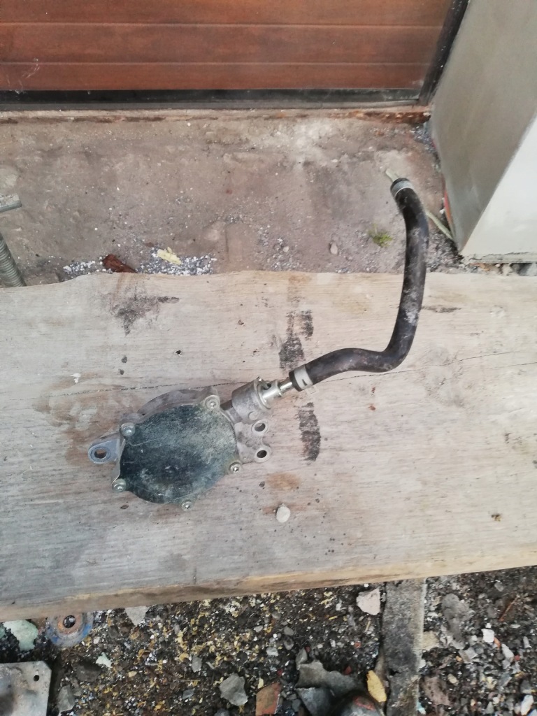 фото №11, Turbo турбіна toyota corolla ch-r e21 1.2 t 16-23 17201-47011