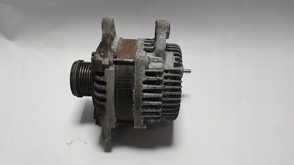 фото №1, Генератор nissan note e12 1.2 dig-s 13-