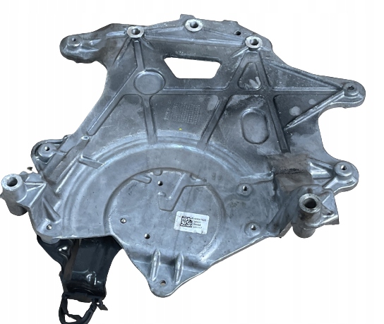 фото №1, Захист розподільного валу stelvio giulia 2.2 jtd 50547928