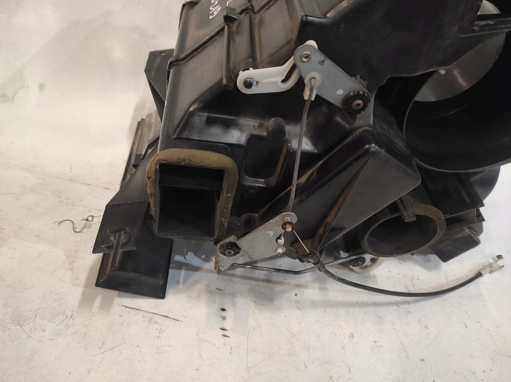 фото №5, Land rover freelander i корпус отопителя anglik