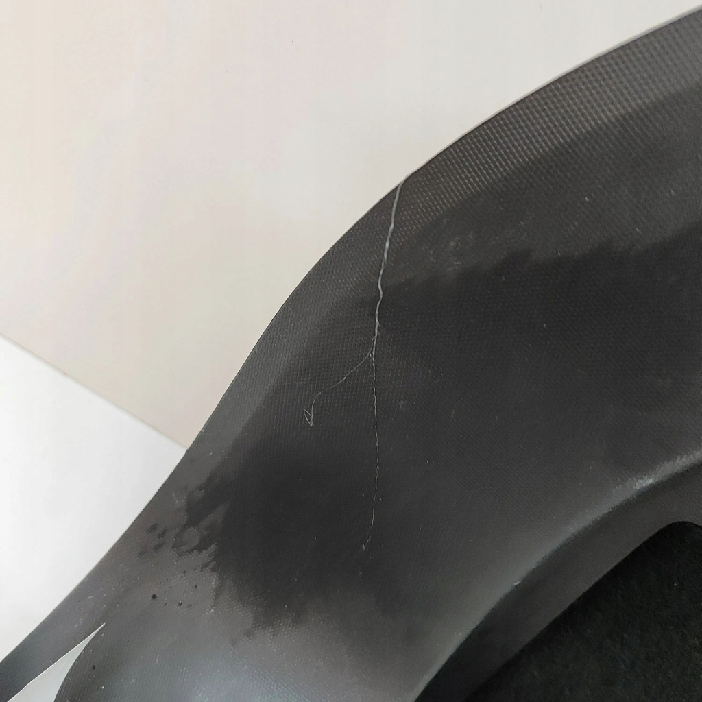 фото №7, Ford mustang mach-e 2023 ліва сторона інше елементи оздоблення багажника