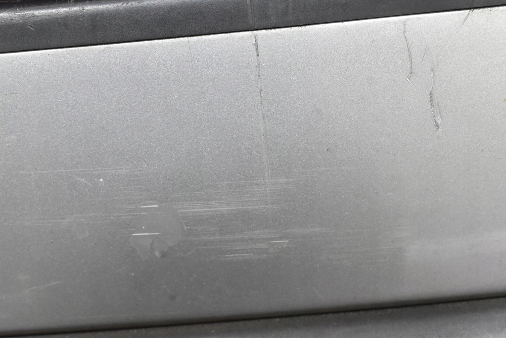 фото №7, Бампер задняя задний 6m hyundai santa fe 2 ii 06-10