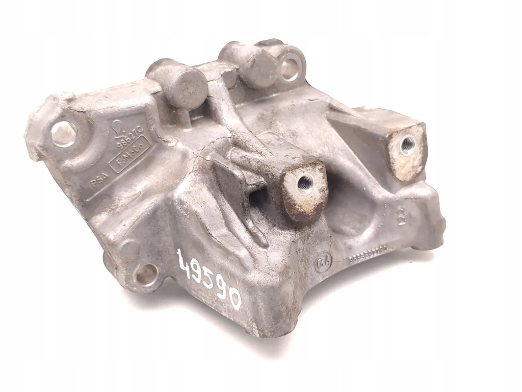 фото №1, Land rover range rover evoque кронштейн / кронштейн двигателя 2.2 d 4x4 дизель suv