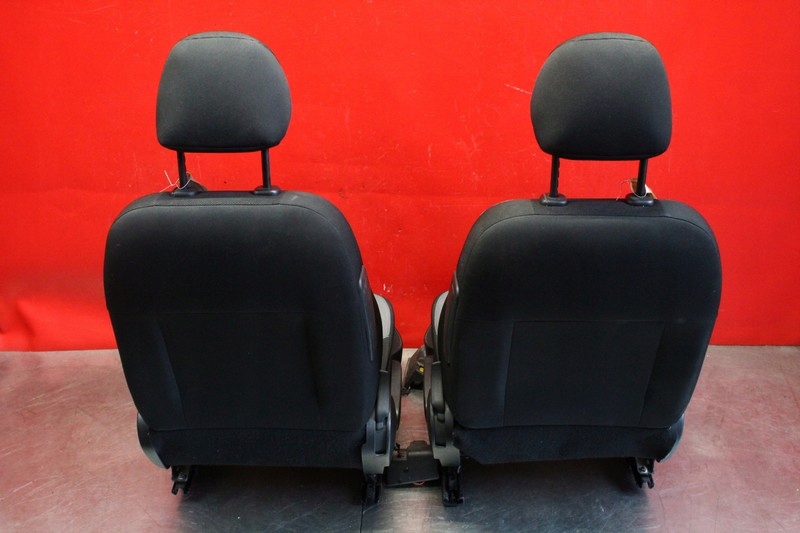 фото №15, Сиденье сиденья комплект eu peugeot 207 sw kombi 06-09