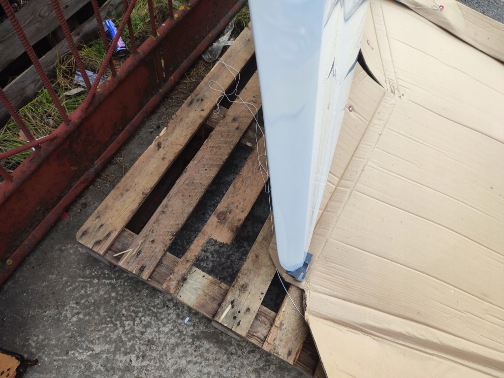 Капот алюминиевая bmw 5 g30/g31 05.17-08.20r дорестайлинг  a300 alpineweiss uzy Доставка