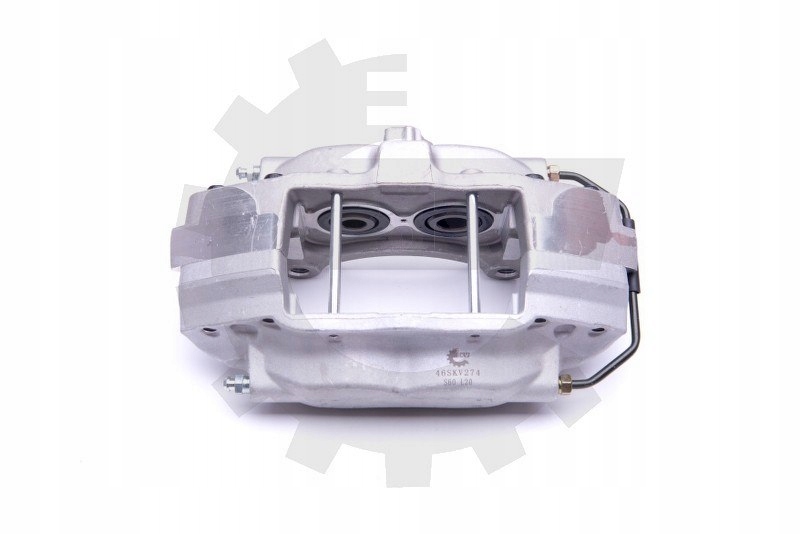 фото №11, Супорт гальма задня правий chrysler 300 c 5174328aa