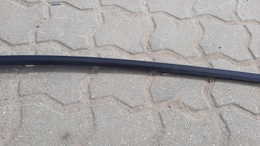 фото №8, Молдинг стекло передней volvo v60 s60 ii 10-18r