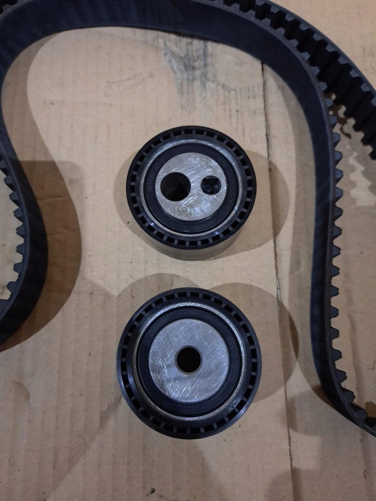 фото №7, Грм peugeot 406 607 807 citroen c5 c8 083160