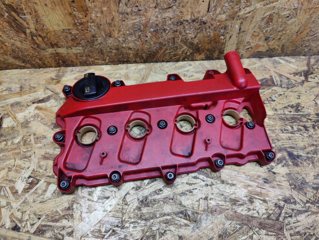 фото №1, Кришка клапанів ліва audi rs4 rs5 079103471
