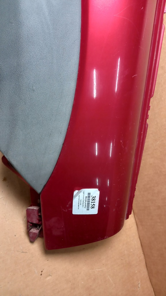 фото №10, Крыло правый перед land rover freelander 1 99r