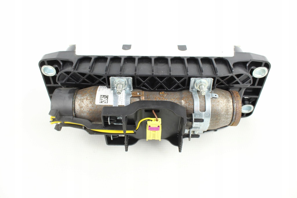 фото №14, Подушка пасажира vw tiguan i 5n 1q0880204 07-16