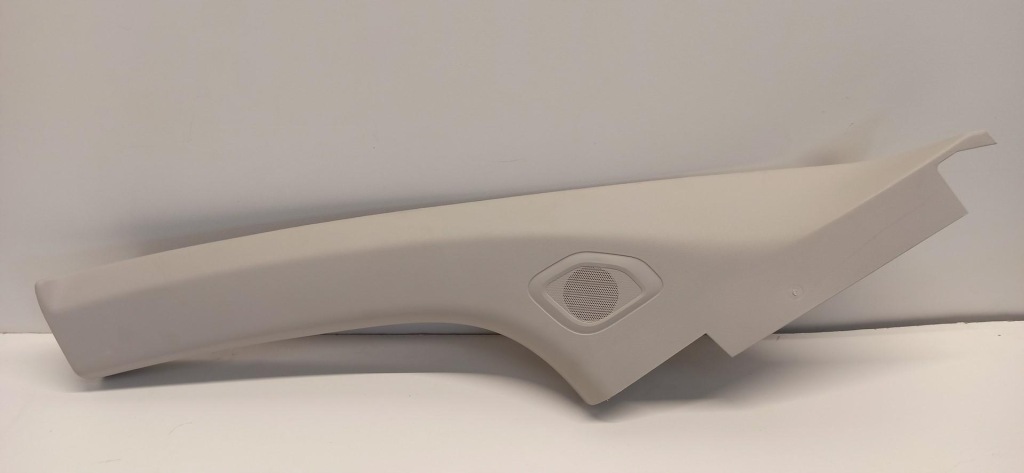 фото №1, Opel vivaro c захист стійка ліва 2023 9808680477