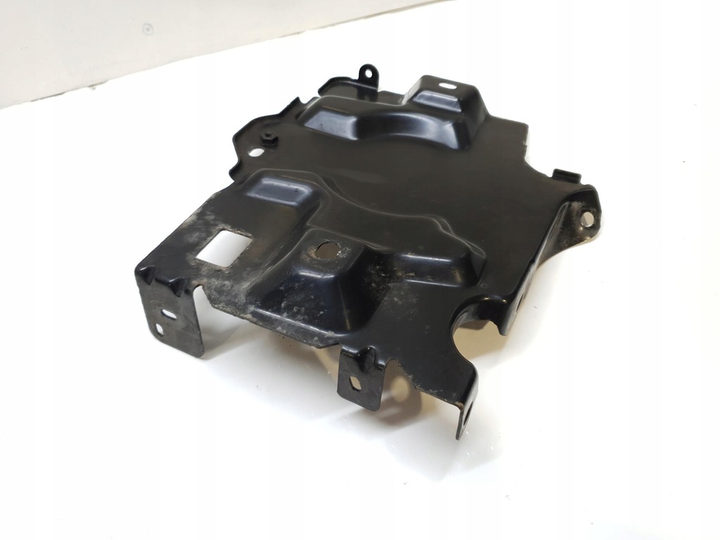 фото №6, Основание аккумулятор citroen ds5