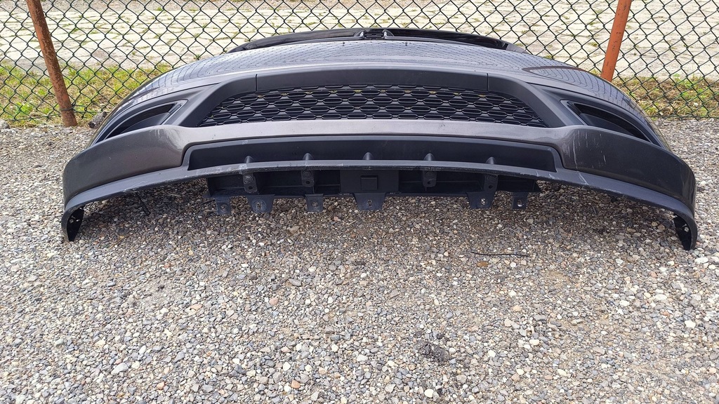 фото №9, Бампер перед передній kompletny dodge durango 5.7 hemi rt 2016-