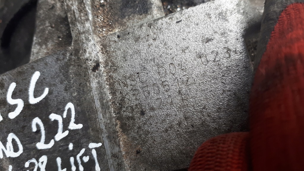 фото №11, S4 b8 lift коробка передач s-tronic s5 3.0 tfsi 333km nsc