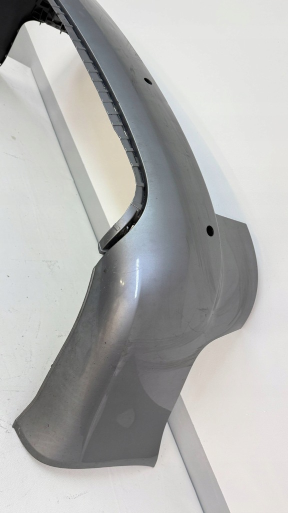 Audi a4 b7 8e0 04-07 kombi бампер задний задняя 8e9807511j Киев