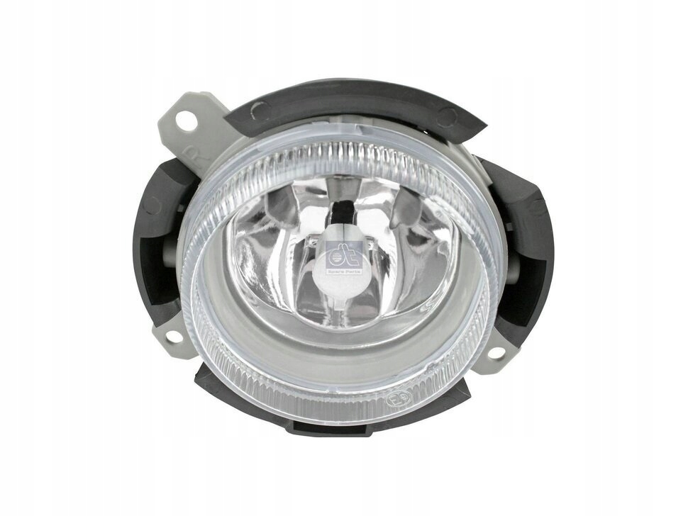 фото №1, Противотуманная фара лампа przeciwmigielna renault magnum dxi